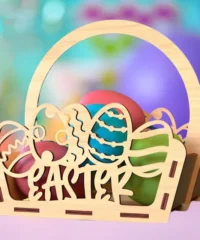 Easter basket