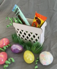 Easter basket