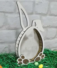Easter gift box