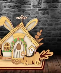Easter stand