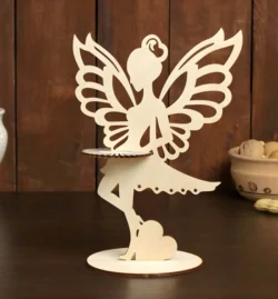Fairy napkin holder for party decoration Fairy napkin holder for party decoration
