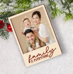 Family Photo Frame Family Photo Frame
