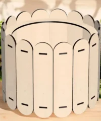 Flower Basket