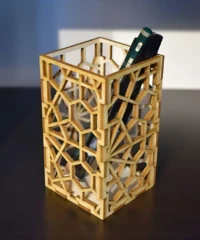 Geometric pencil