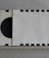 Glasses box