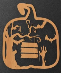 Haloween Pumpkin Haloween Pumpkin