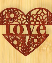 Heart Love