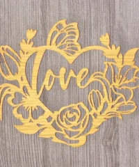Heart Love