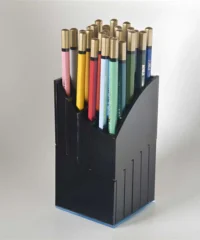 Holder pencil