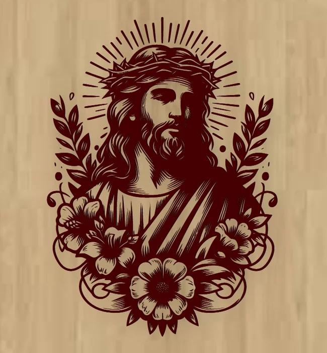 Jesus