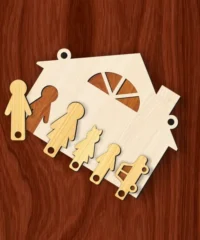 Key Holder