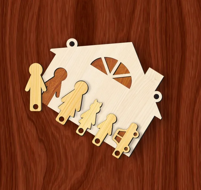 Key Holder