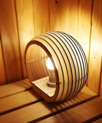 Lamp
