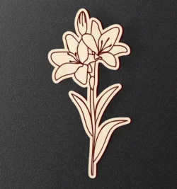 Lily Flower