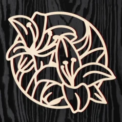 Lily Flower