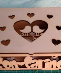Love gift box
