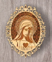 Mary Multilayer