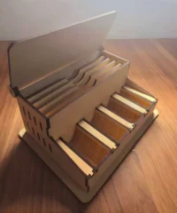 Money box