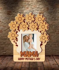 Mother's Day Photo Frame