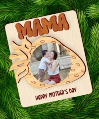 Mother's Day Photo Frame