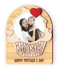 Mother's Day Photo Frame