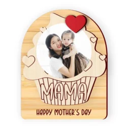 Mother’s Day Photo Frame Mother's Day Photo Frame