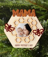 Mother's Day Photo Frame