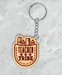 Pen Box KeyChain