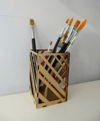 Pencil holder