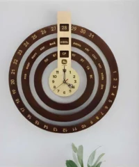 Perpetual calendar