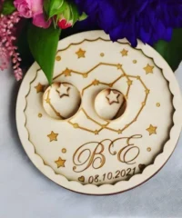 Rings box