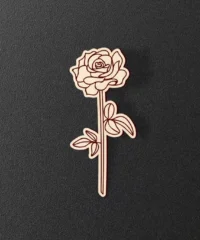 Rose Flower