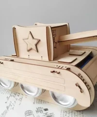 Tank beer