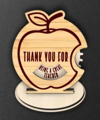 Thank You Teacher