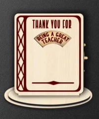 Thank You Teacher