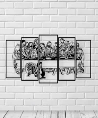 The Last Supper Wall Decor