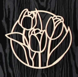 Tulip Flower