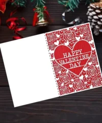 Valentine Card