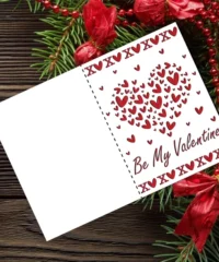 Valentine Card
