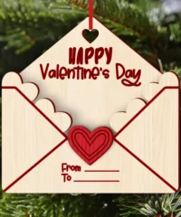 Valentine Holder