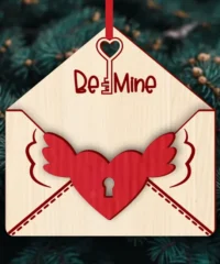 Valentine Holder