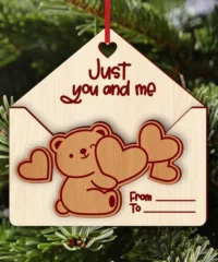 Valentine Holder