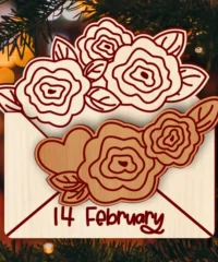 Valentine Holder