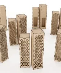 Wine box