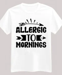 Allergic Mornings