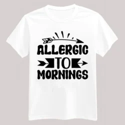 Allergic Mornings