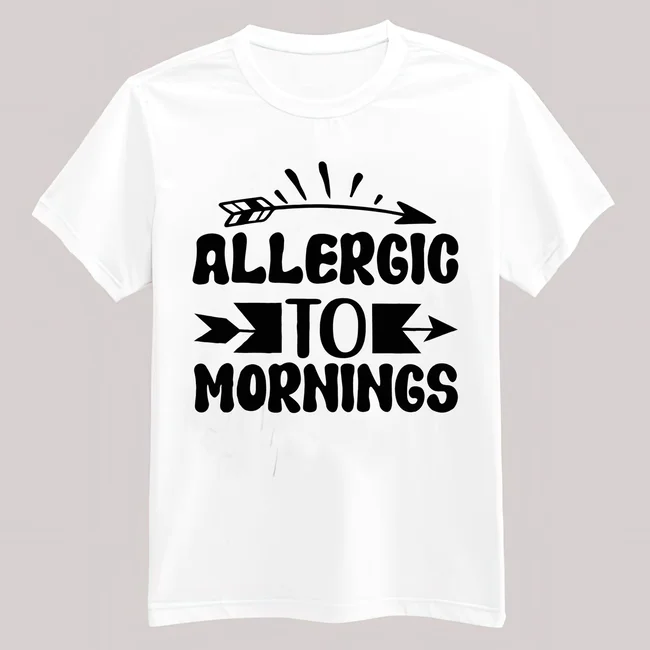 Allergic Mornings