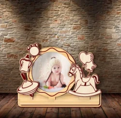 Baby Photo Frame Baby Photo Frame