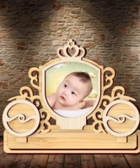 Baby Photo Frame