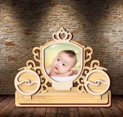 Baby Photo Frame Baby Photo Frame